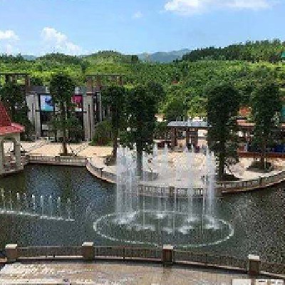 鹤山骏景湾豪庭.星悦