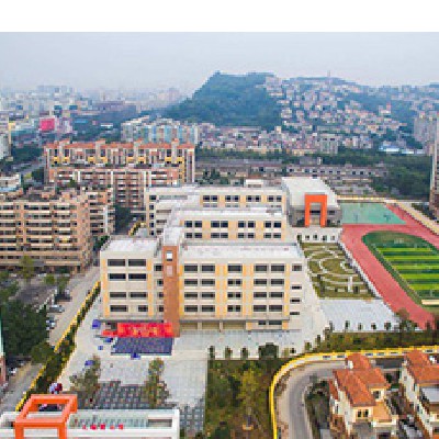 江门市教育局
