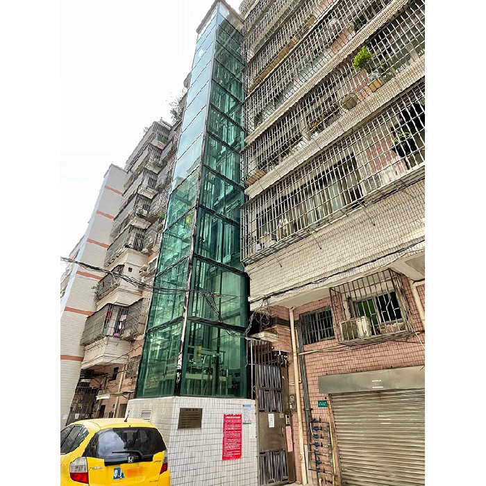 江门市蓬江区泰和广场3号之一全体业主