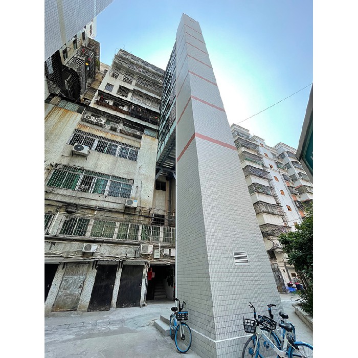江门市蓬江区迎宾大道西102号之三全体业主