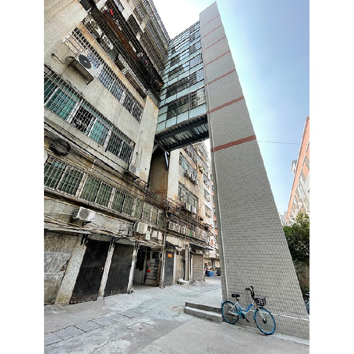 江门市蓬江区迎宾大道西102号之三全体业主