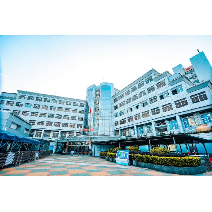 江门市中心医院